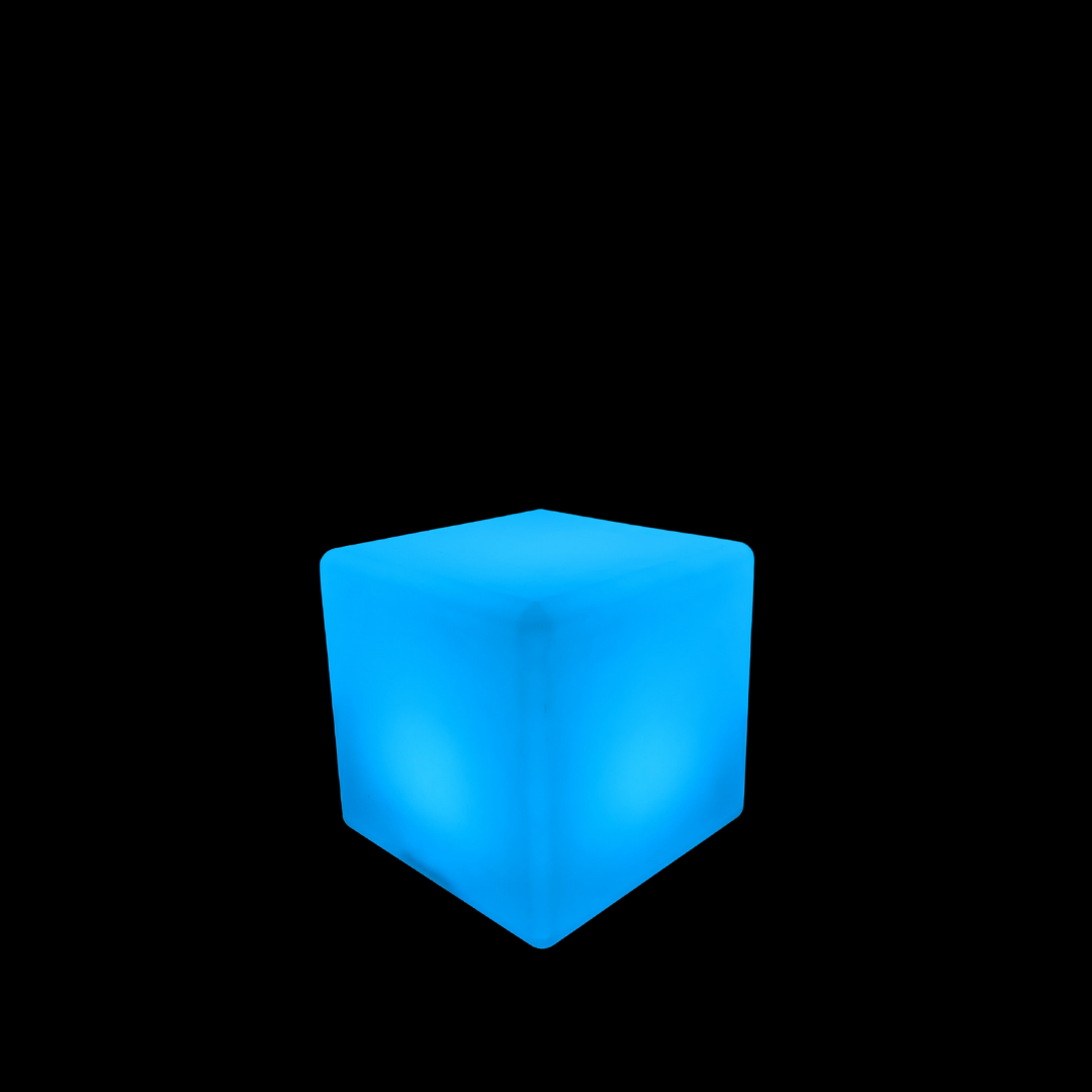 Led Cube 50cm - C52000