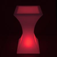 Cocktail Table - Convex